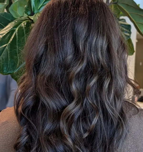 long dark waves