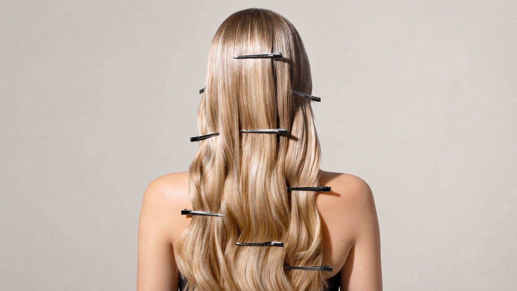 Hair work by Black Lamb Hair Artistry